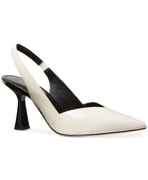 michael kors chelsea pump|michael kors women pumps.